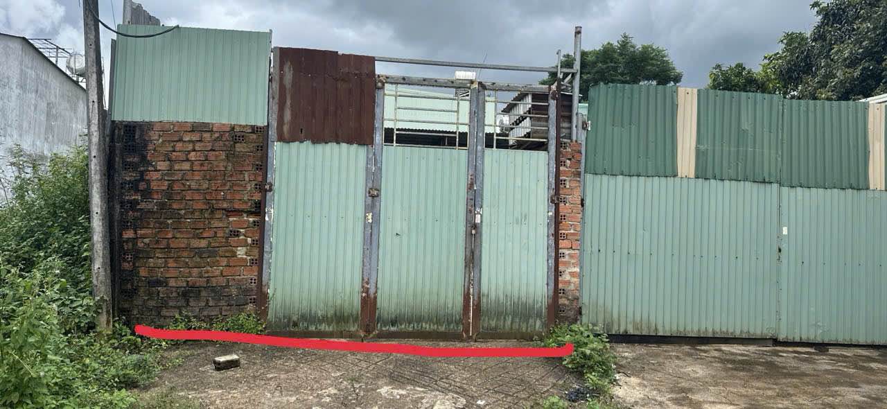 Đất hẻm Chợ Chi Lăng Hội Phú 125m² giá 780 triệu - Đường rộng 12m, sổ hồng chính chủ!