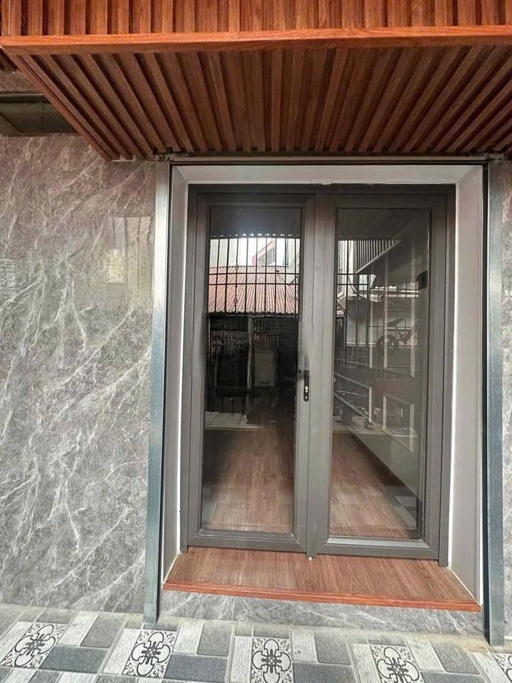 Căn hộ tập thể A4 tầng 2, Lương Thế Vinh 55m² giá 8 triệu - Đầy đủ tiện nghi, sẵn sàng vào ở!