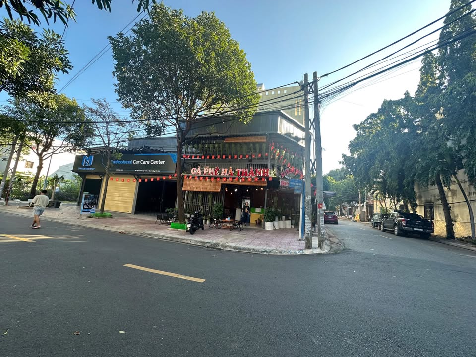 Đất nền Vũng Tàu 179m² giá 20 tỷ - Lô góc 3 mặt tiền hiếm có!