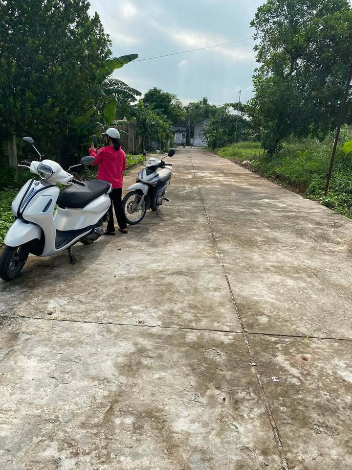 Đất nền Bái Đính - Ba Sao 102m² giá thỏa thuận - Cơ hội đầu tư tuyệt vời!