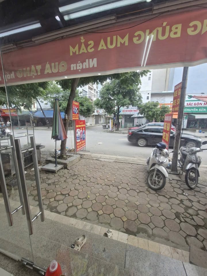 Cho thuê mặt bằng kinh doanh mặt phố Chiến Thắng 68m² giá 12 triệu - Địa điểm vàng cho doanh nghiệp!