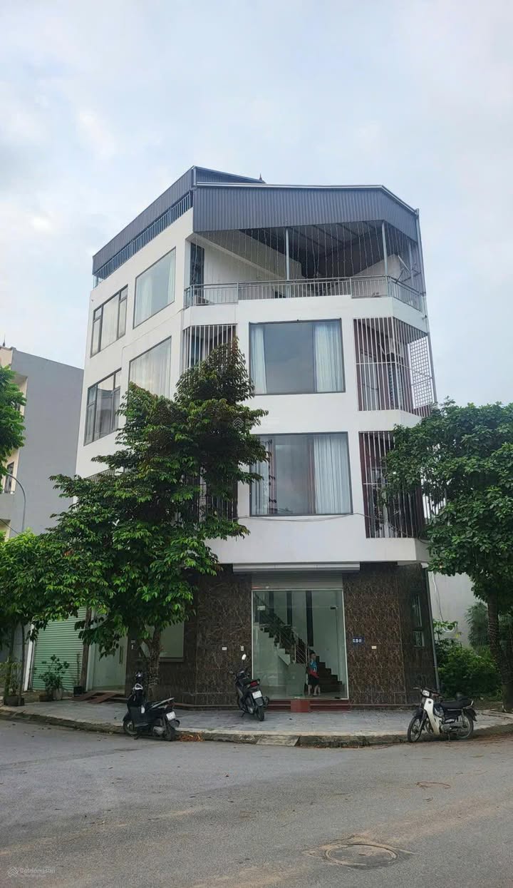 Nhà thuê Yên Phúc 60m² 4 tầng - Phù hợp ở, văn phòng, kinh doanh online!