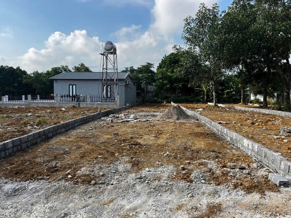 Đất nền Nhuận Trạch Lương Sơn 170m² - Tiềm năng đầu tư sinh lời hấp dẫn!