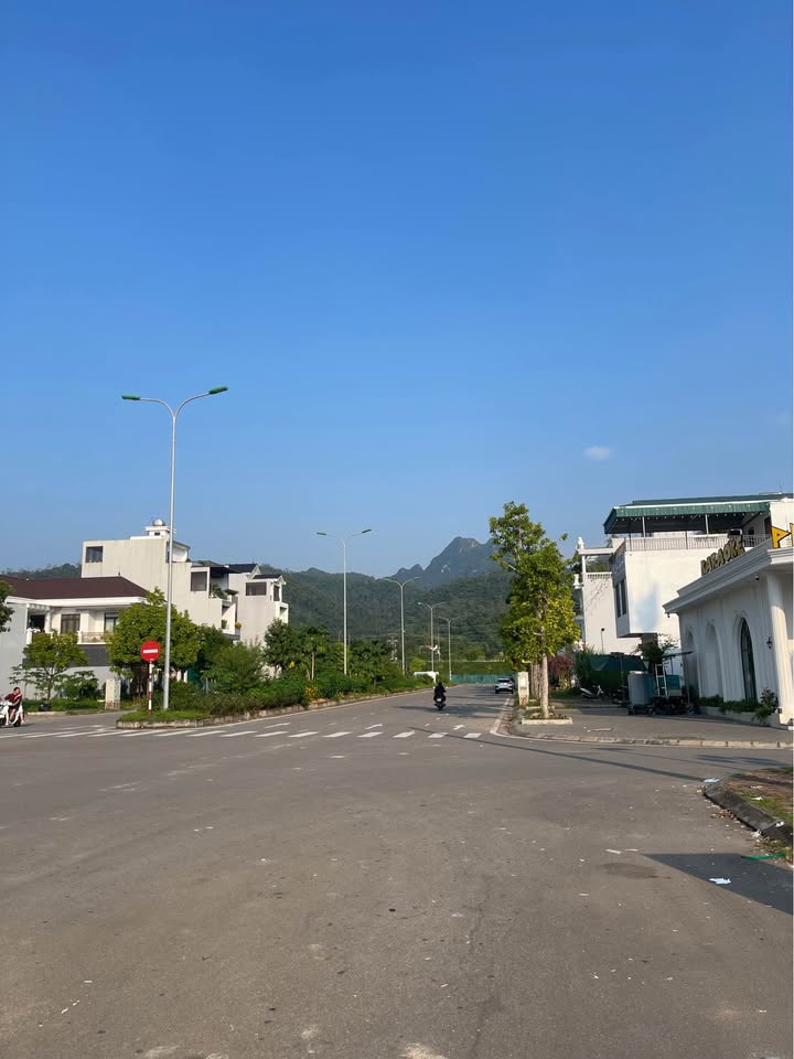 Đất dự án Sudico phường Hòa Bình 90m² - Vị trí đẹp, không lỗi nhỏ!