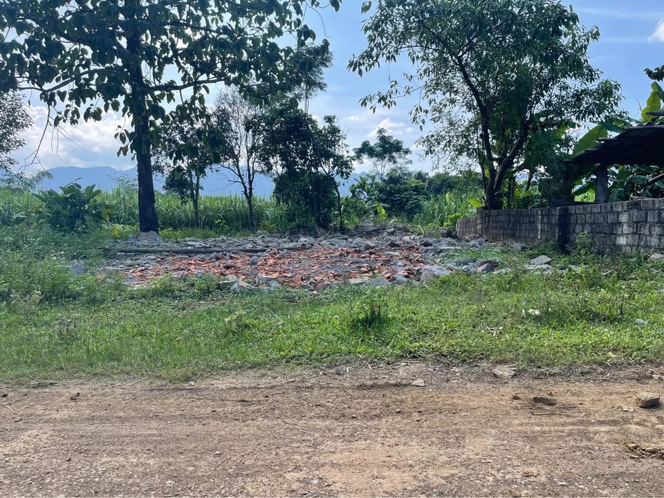 Đất nền xã Phú Vinh, huyện Tân Lạc 655m² giá 400 triệu - Cơ hội đầu tư tuyệt vời!