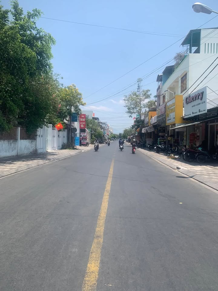 Bán nhà mặt tiền Phạm Ngọc Thạch - Phú Trinh 100m² giá 5.9 tỷ - Kinh doanh thuận lợi!