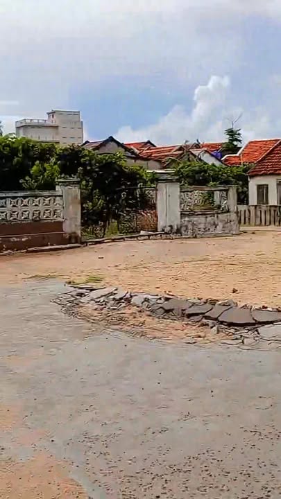 Đất biển Lò 3, Hòa Hiệp, Phú Yên 1700m² giá 17 tỷ - Cơ hội đầu tư tuyệt vời!