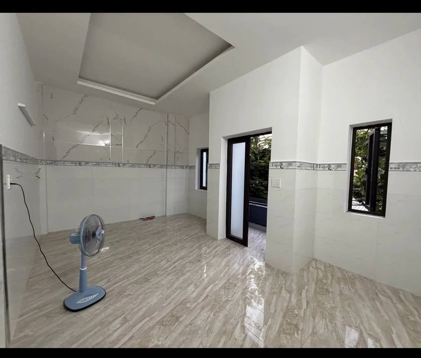 Nhà mặt tiền Phan Bá Phiến, Sơn Trà, Đà Nẵng 61.8m² giá 8.1 tỷ - Chính chủ bán gấp!