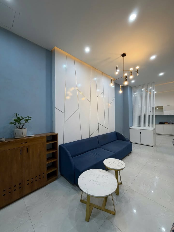 Nhà 3 tầng 50m² tại Kiệt Phạm Nhữ Tăng, Thanh Khê - Giá chỉ 3 tỷ - Sẵn sàng vào ở!