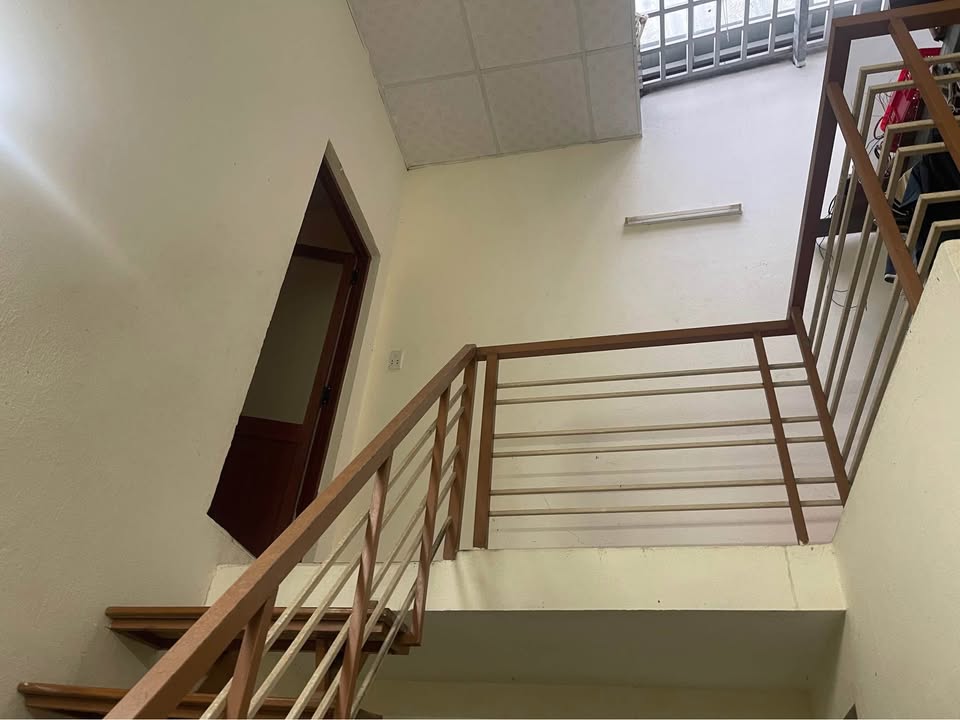 Nhà bán quận Sơn Trà 50m² giá 3.2 tỷ - Cách mặt tiền Trương Định chỉ 15m!