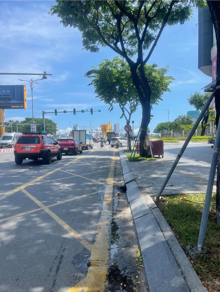 Nhà 2 tầng tại phường Cẩm Lệ, Đà Nẵng 95m² giá 7.8 tỷ - Chính chủ bán gấp!