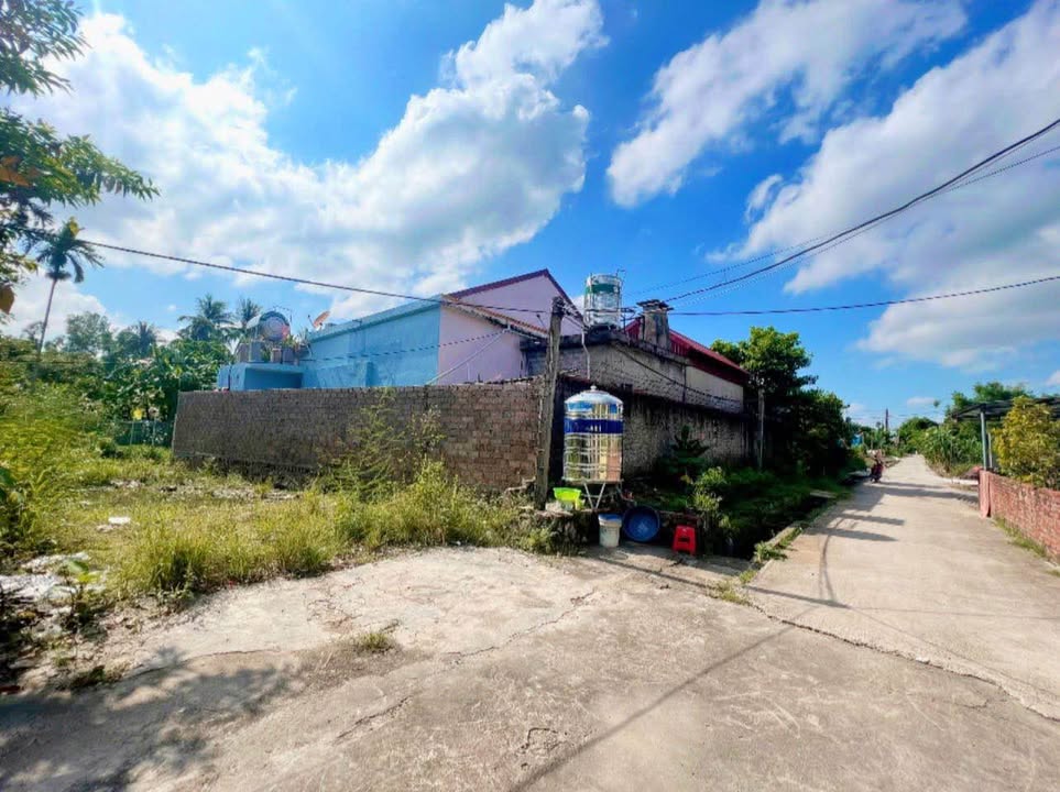 Đất nền khu dân cư Thanh Sơn Uông Bí 165m² giá 1.1 tỷ - Đường ô tô rộng rãi!