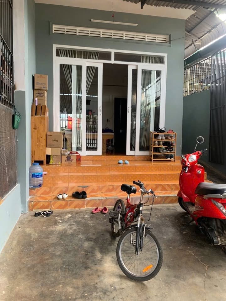 Nhà riêng Trương Công Định, Buôn Ma Thuột 115m² giá 3.65 tỷ - Bán gấp, chính chủ!