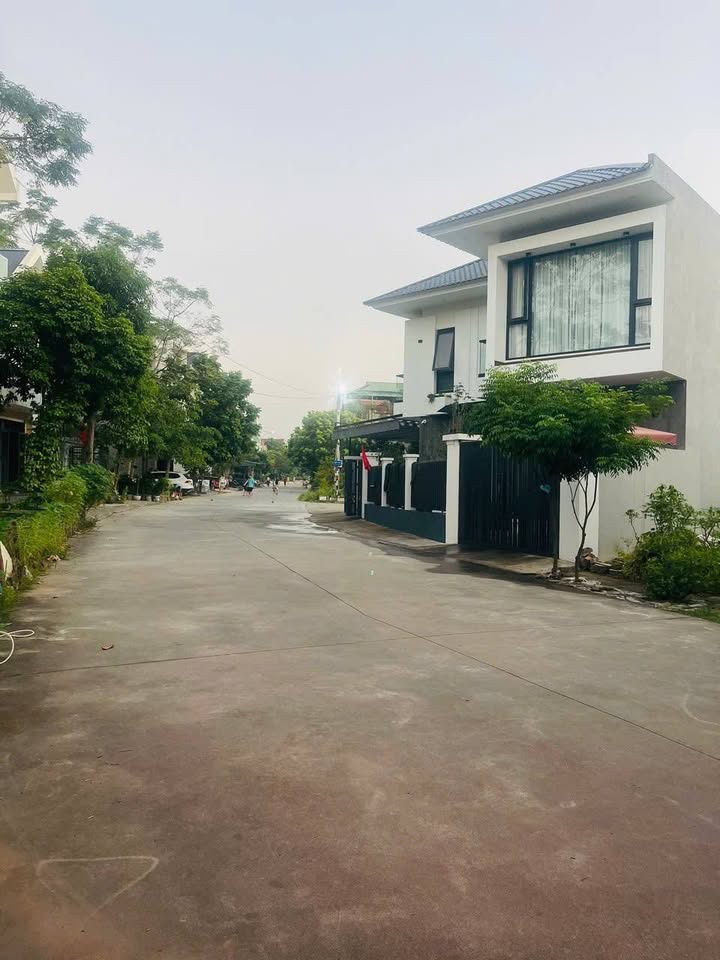 Lô đất mặt tiền đường Vũ Thế Lang, 197m² giá 8 tỷ - Đầu tư sinh lời ngay!