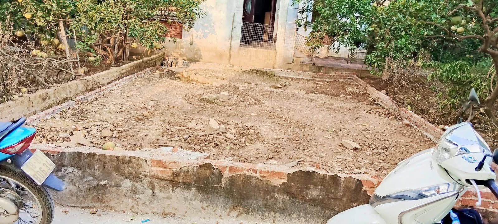 Đất nền Khánh Vân, Thường Tín 59.5m² giá 4 tỷ - Đường ô tô tránh, pháp lý rõ ràng!