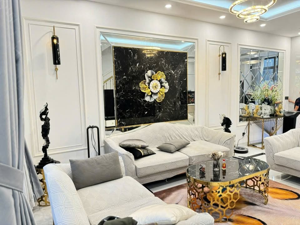 Nhà phố Lavila Kiến Á cho thuê 108m² giá 29 triệu - Full nội thất cao cấp, dọn vào ở ngay!