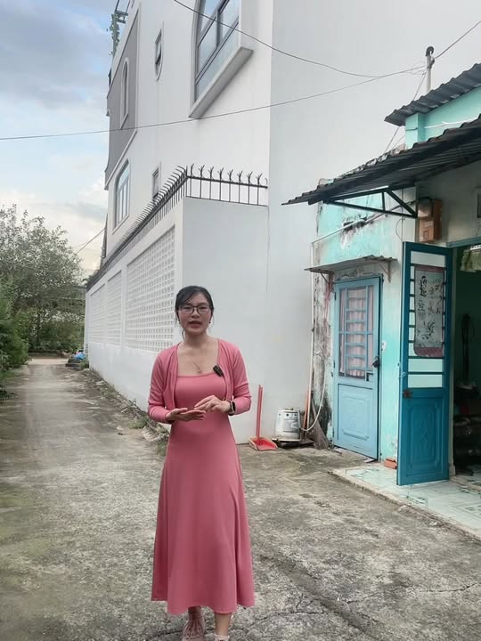 Đất Trường Thọ, Thủ Đức 58m² giá 3 tỷ - Hẻm xe hơi, full thổ cư!