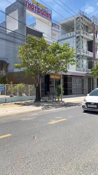 Nhà mặt tiền Trần Hưng Đạo, Hòa Vinh, 168m² giá 4 tỷ - Kinh doanh ngay!