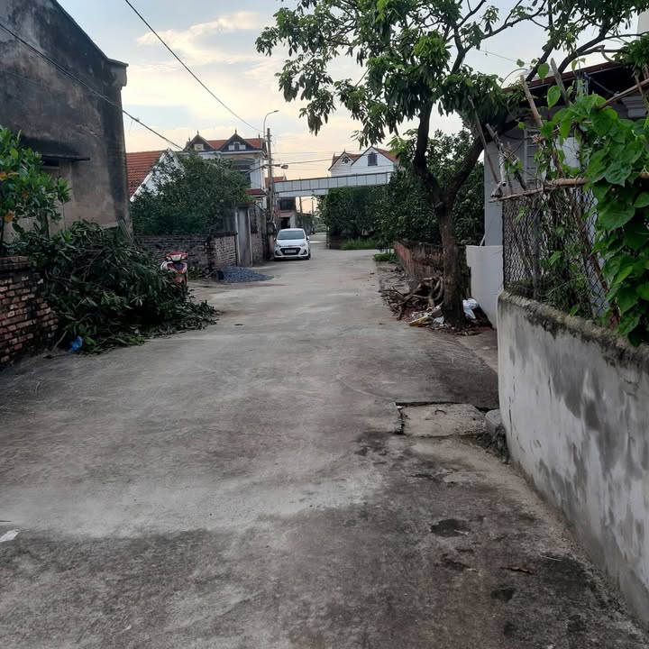 Đất thổ cư Tân Hưng, Yên Phú 121,9m² giá 2,42 tỷ - Đầu tư sinh lời lý tưởng!