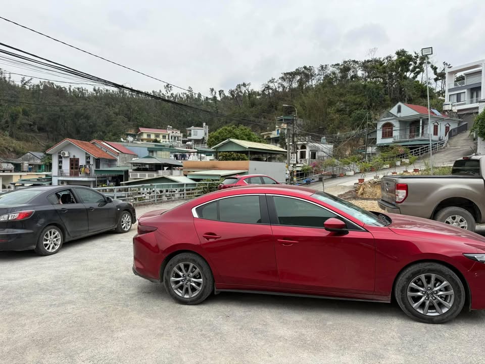 Bán đất Hồng Hải Hạ Long 74m² giá 1 tỷ - Vị trí đẹp, đường ô tô tránh nhau!