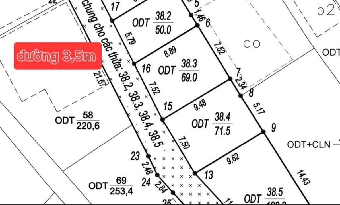 Nhà Hồng Hà Hạ Long 71.5m² giá 1 tỷ - Gần trường học, tiện lợi cho gia đình!