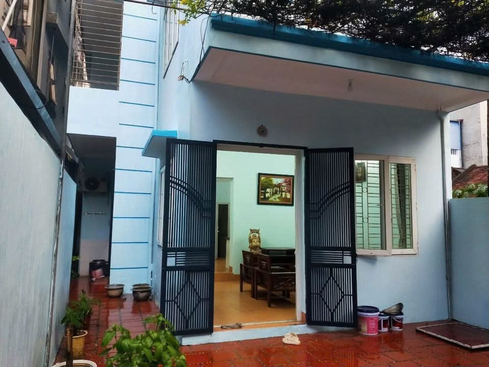 Nhà cho thuê 3 phòng ngủ đường Huyền Kỳ, 60m² chỉ 8 triệu - Sẵn sàng vào ở ngay!