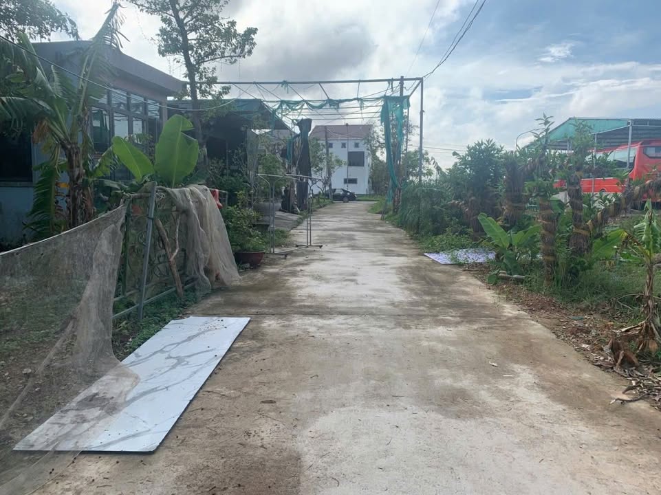 Đất Bắc Thượng, Phường Hà Huy Tập, Hà Tĩnh 166,3m² - Giá 3,1 tỷ, Khu Dân Cư Phát Triển!