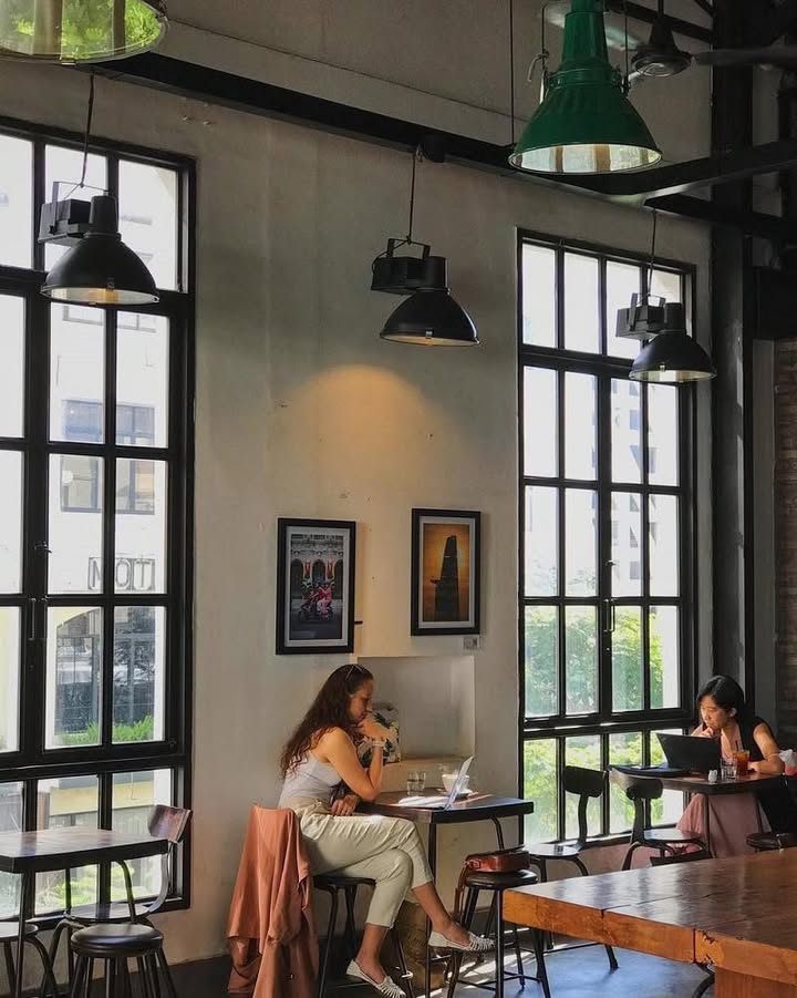 Cho thuê mặt bằng bán cafe Đà Lạt 60m² giá 22 triệu - Đầu tư sinh lời ngay!