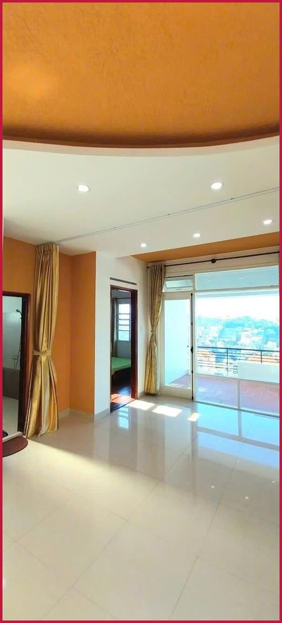 Cho thuê Villa 5 phòng ngủ tại Ngô Quyền, Đà Lạt - Giá 25 triệu/tháng, không gian sống lý tưởng!