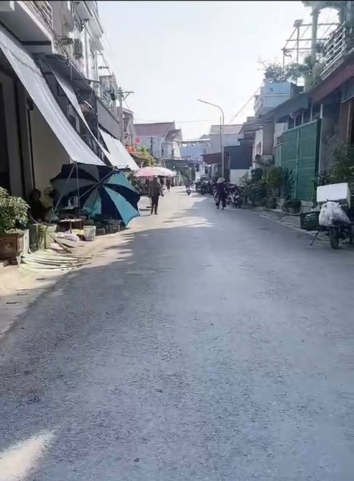 Nhà gác lửng tại chợ Nga Bạch, 91m² giá chỉ 1 tỷ - Cơ hội đầu tư tuyệt vời!