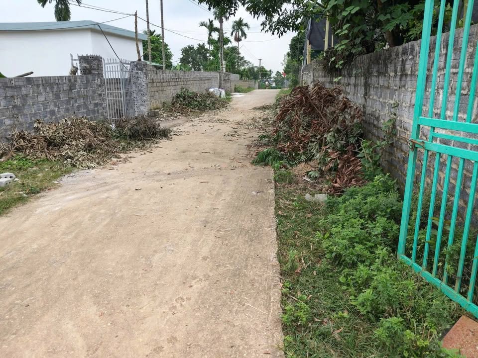 Đất nền Vĩnh Đồng Kim Bôi 925m² giá 2.3 tỷ - Mặt tiền đường bê tông rộng rãi!