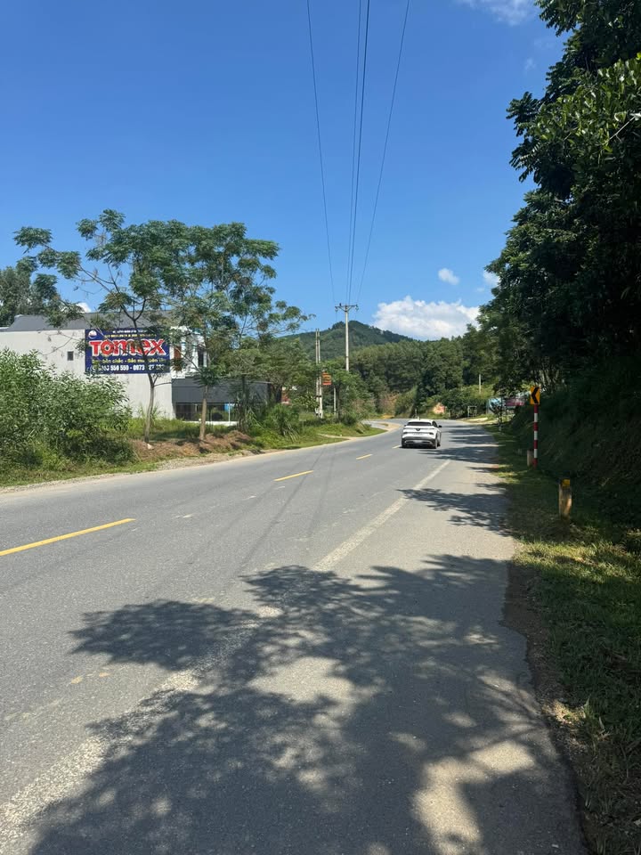 Nhà xưởng 1000m² tại Chợ Mới, Thái Nguyên - Giá thỏa thuận, giao thông thuận tiện!