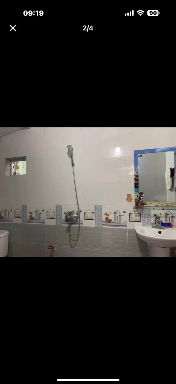 Bán nhà 2 tầng Nguyễn Khắc Nhu, TP Yên Bái 85m² - Vị trí đắc địa chỉ 100m mặt đường