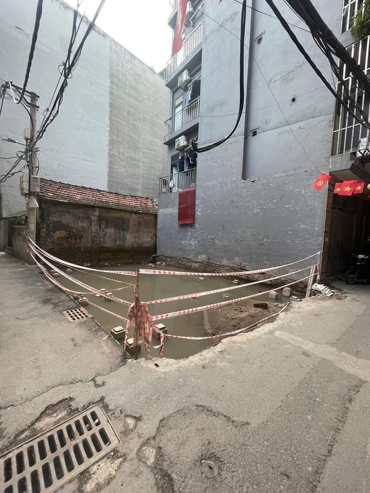 Nhà phố Xuân La Tây Hồ 51m² giá 17.5 tỷ - Đang hoàn thiện giao nhà ngay!