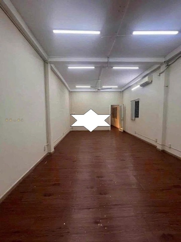 Nhà Mặt Tiền Âu Cơ Tân Phú 95m² giá 29 triệu - Kinh doanh đa ngành nghề