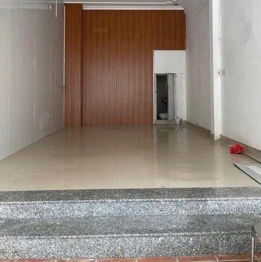 Cho thuê mặt bằng mặt tiền Trường Chinh - TP Huế 50m² chỉ 11 triệu/tháng