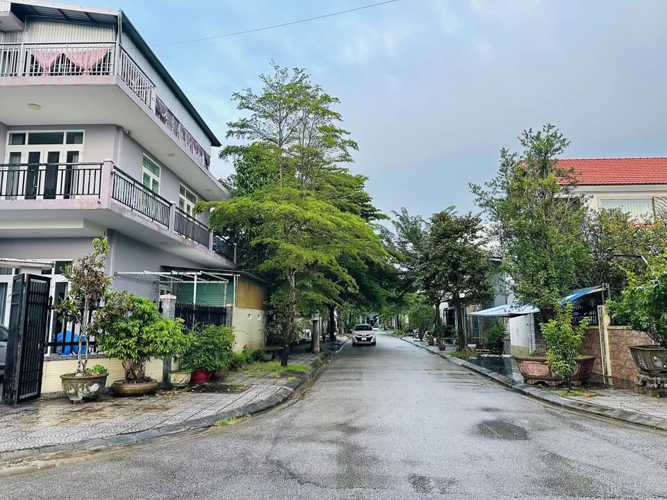 Đất KQH Hương An - 126m² giá 1.999 tỷ - Cơ hội đầu tư không thể bỏ lỡ!