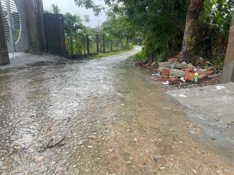 Nhà cấp 4 hiện đại tại phường An Cựu, 146m² giá 1.5 tỷ - Sẵn sàng vào ở!