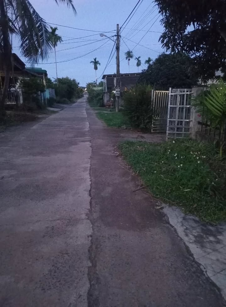 Đất thổ cư 400m² tại Nam Đà, Krông Nô - Cơ hội đầu tư hấp dẫn!