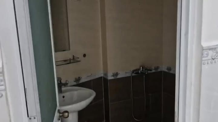 Mặt bằng cho thuê văn phòng 80m² tại Hoàng Văn Thụ, Phú Nhuận - Giá chỉ 13 triệu/tháng!