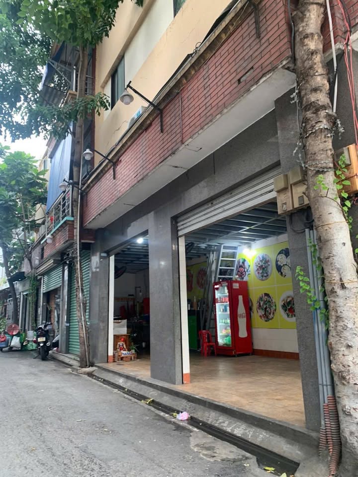 Cho thuê mặt bằng Hoàng Hoa Thám - 64m² giá 35 triệu - Dọn vào ngay!