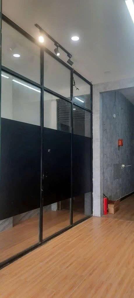 Cho thuê mặt bằng kinh doanh Thân Nhân Trung, Tân Bình 65m² giá chỉ 9.5 triệu - Vị trí đắc địa cho mọi hoạt động!