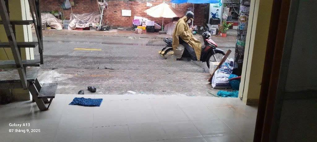 Cho thuê mặt bằng kinh doanh đường số 339, Thủ Đức 40m² - Vị trí đắc địa, giao thông thuận lợi!