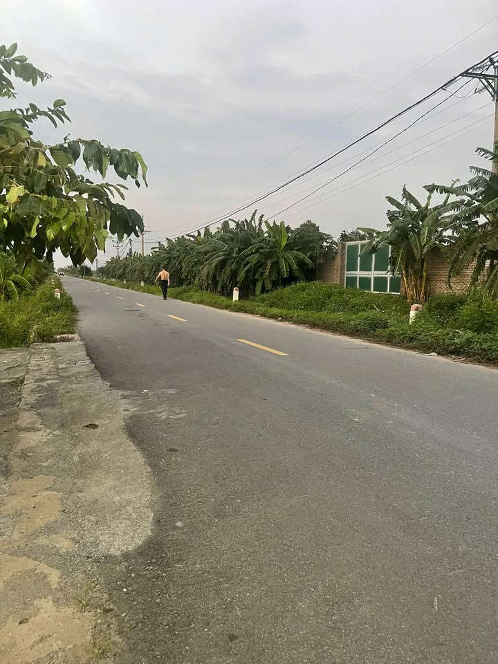 Đất nền đường Máng 7, Chương Mỹ 1000m² giá 2 tỷ - Cơ hội đầu tư vàng!