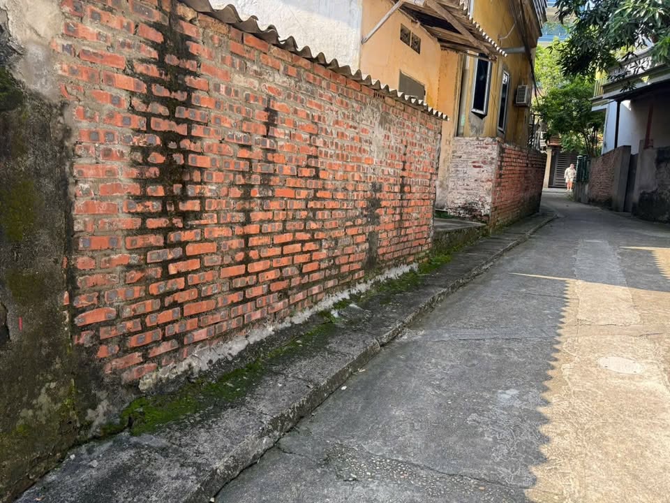 Đất nền Tiên Cát - 78m² giá 3 tỷ - Vị trí trung tâm tiện ích đầy đủ!