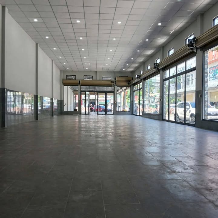Mặt bằng kinh doanh cho thuê tại ĐT743 An Phú 440m² - Đầu tư sinh lời ngay!