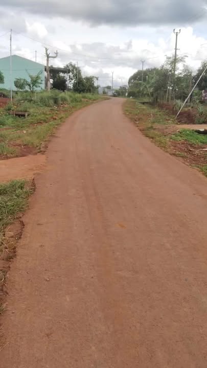 Farm 3096m² xã Ia Lang giá 1 tỷ - Không thể bỏ lỡ!