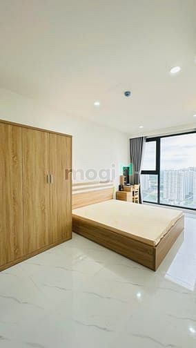 Bán căn hộ Lavida Plus Quận 7 70m² giá 5 tỷ - View sông tuyệt đẹp!