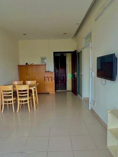 Căn hộ Lotus Garden 52m² giá 2.8 tỷ - Nội thất cơ bản, tiện ích đầy đủ!