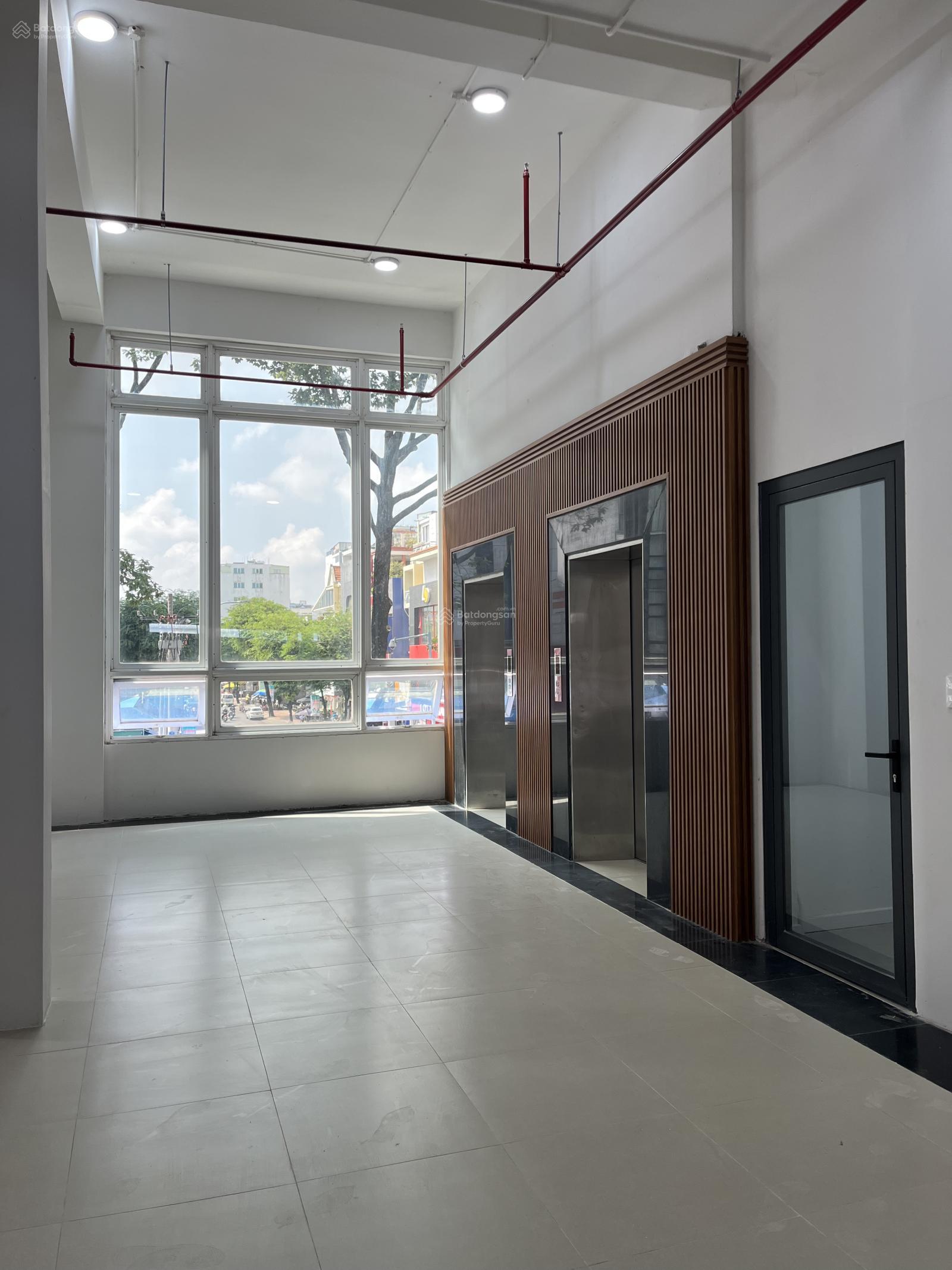 Cho thuê văn phòng 3000m² tại 268 Tô Hiến Thành, Q10 - Miễn phí 2 tháng!